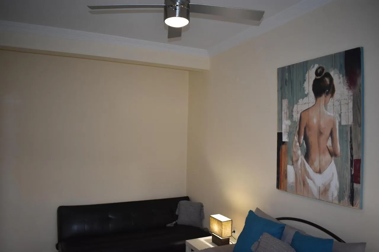 Xenia Center Apartment Nea Moudania 0*,  Greece
