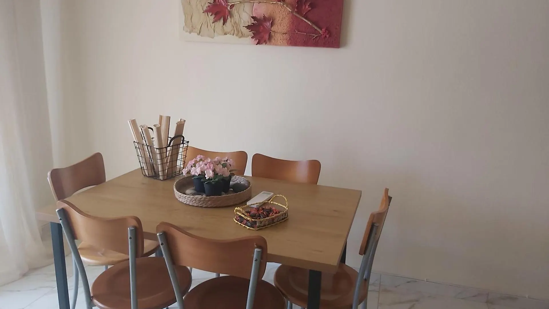 Xenia Center Apartment Nea Moudania