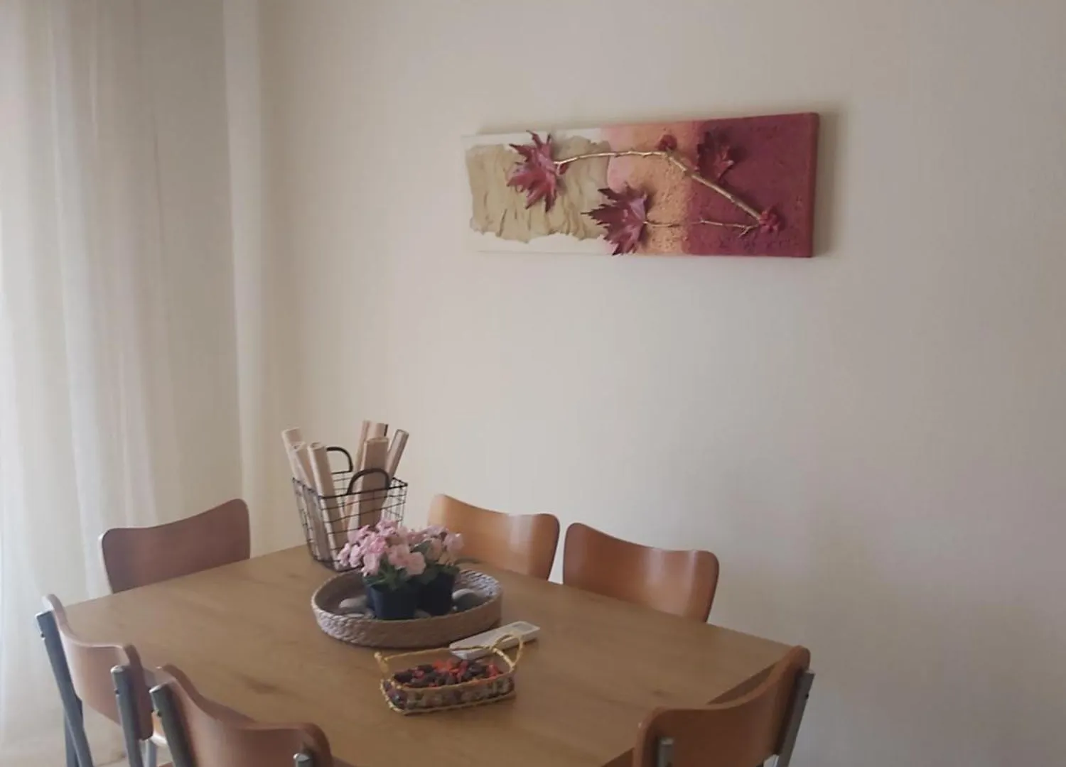 Xenia Center Apartment Nea Moudania