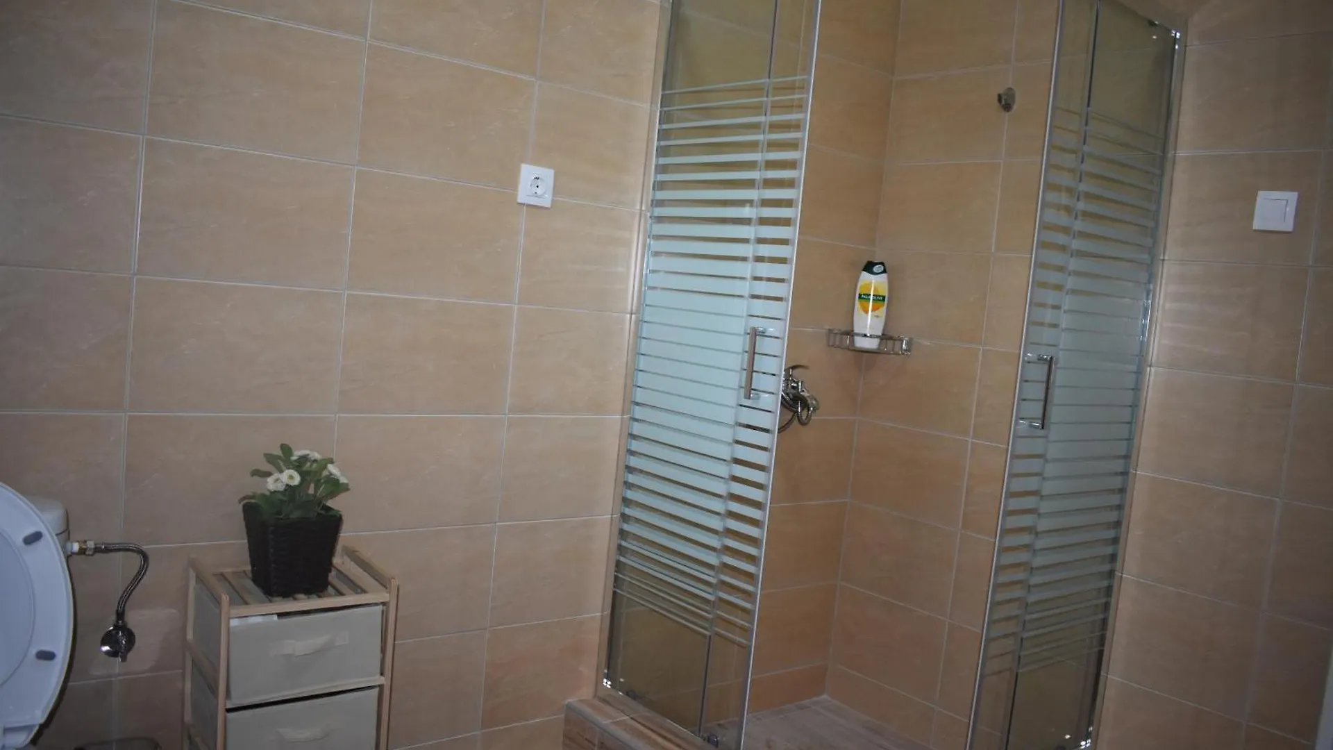 Xenia Center Apartment Nea Moudania Greece